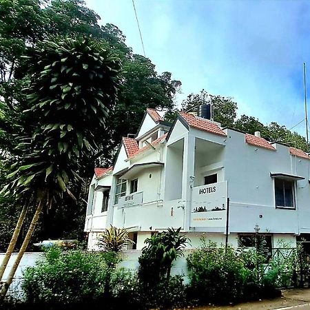Istays - Loop Road, Yercaud Ngoại thất bức ảnh